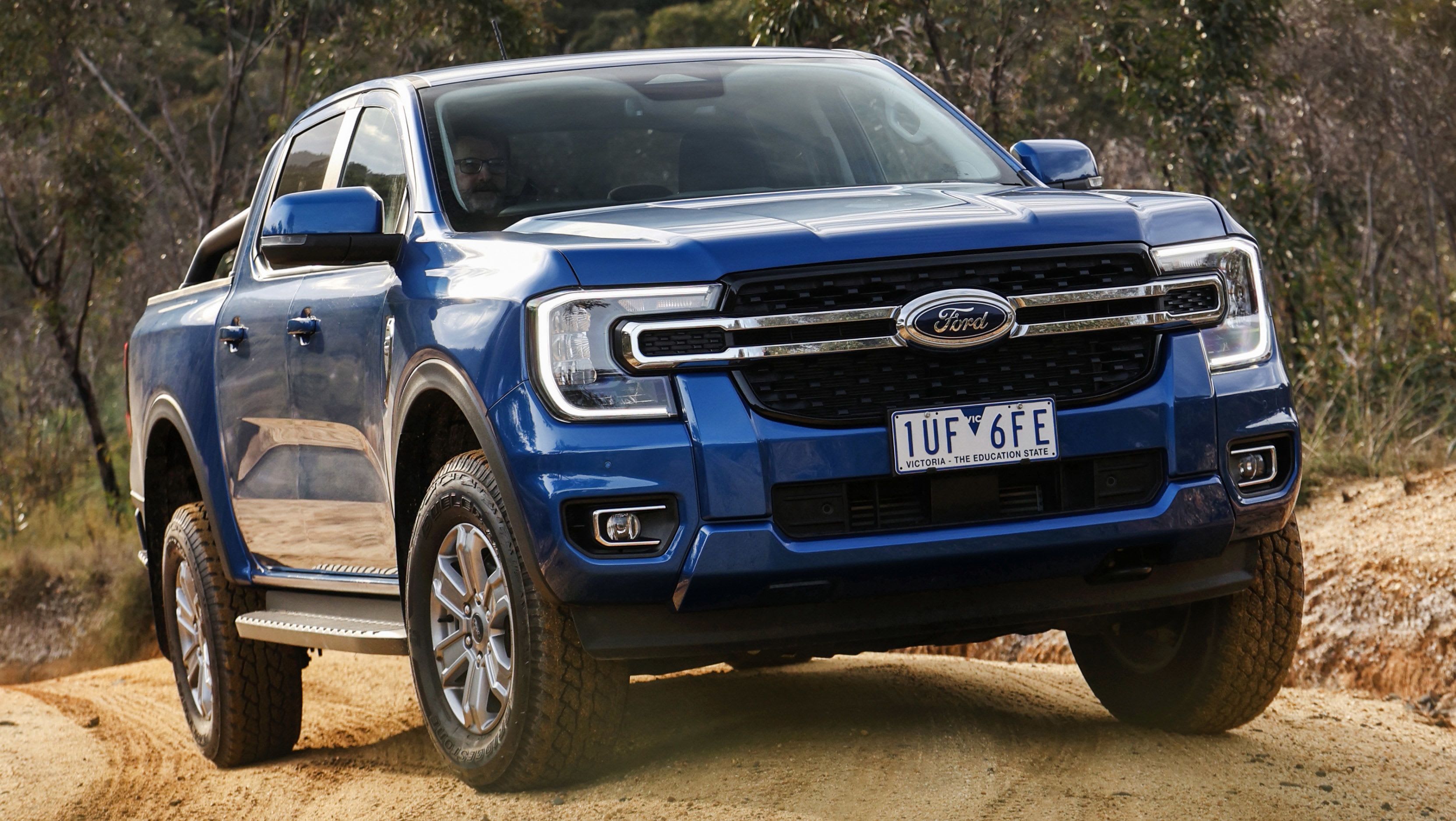 Ford Ranger XL 2023 review: snapshot - Choose this 4x2/4x4 ute over XLS